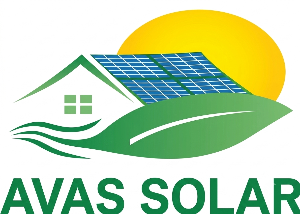 Avas Solar Solutions